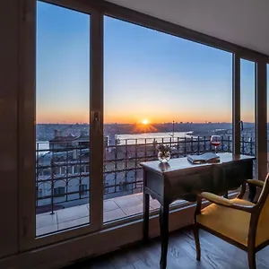 Otel Ansen And, İstanbul