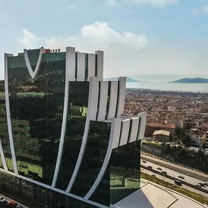 5* Hotel Elite World Grand Küçükyalı