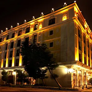 Отель Deluxe Golden Horn Sultanahmet, Стамбул