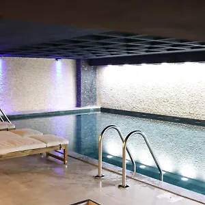Otel Cip & - Bakirkoey Center, İstanbul
