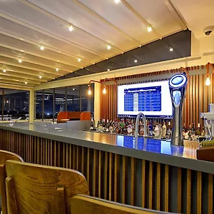 Otel Samir, İstanbul