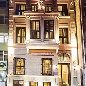 Otel Celine - Ottoman Mansion, İstanbul
