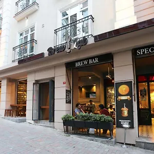 Otel Taksim Premium, İstanbul