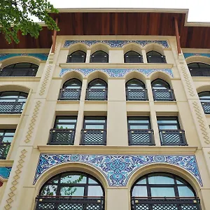 Otel Neorion - Special Class, İstanbul