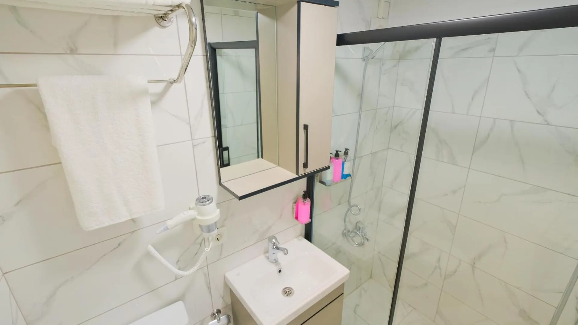 Lucky Hotel Стамбул Турция