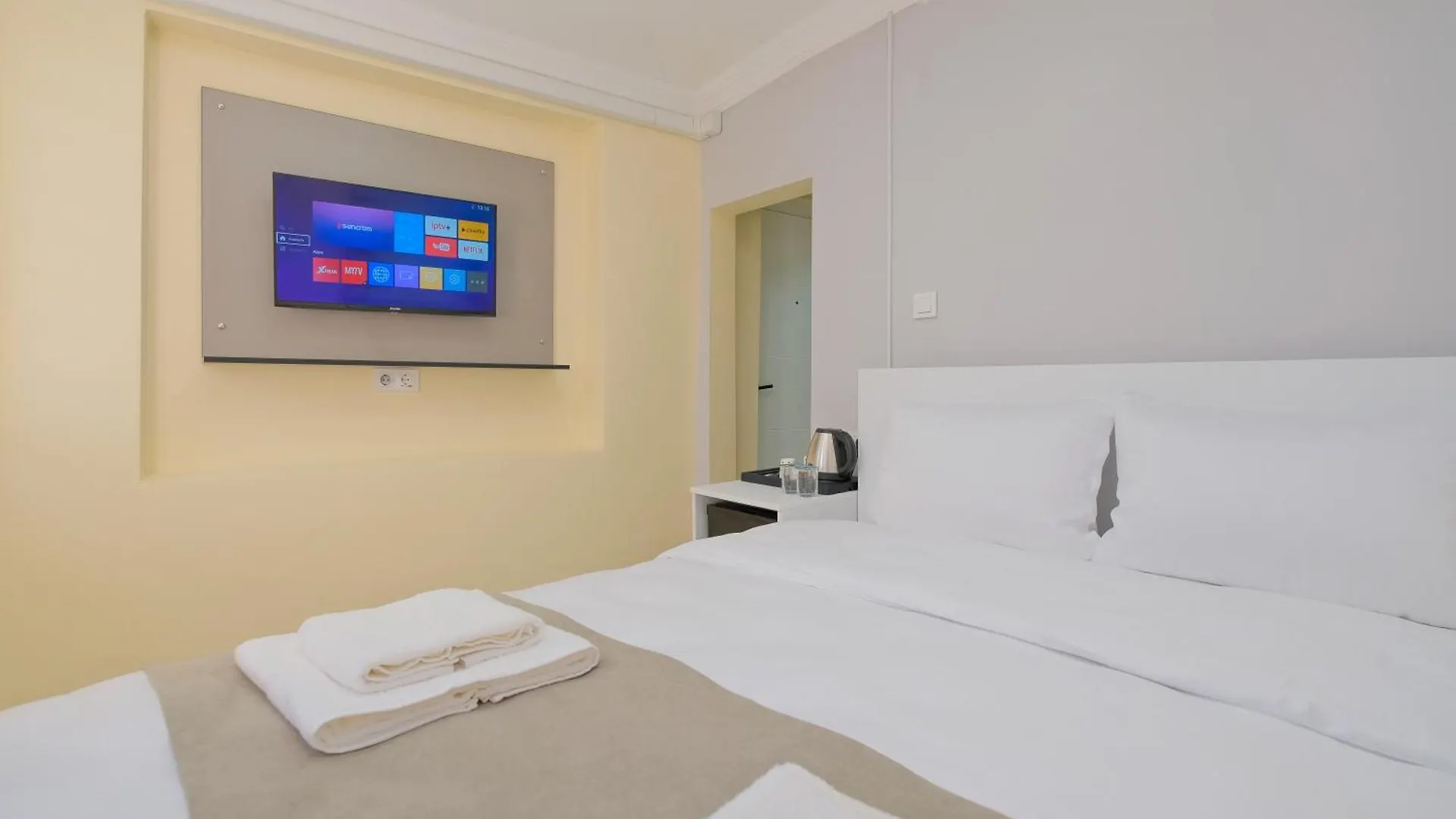 Lucky Hotel Стамбул 0*,  Турция